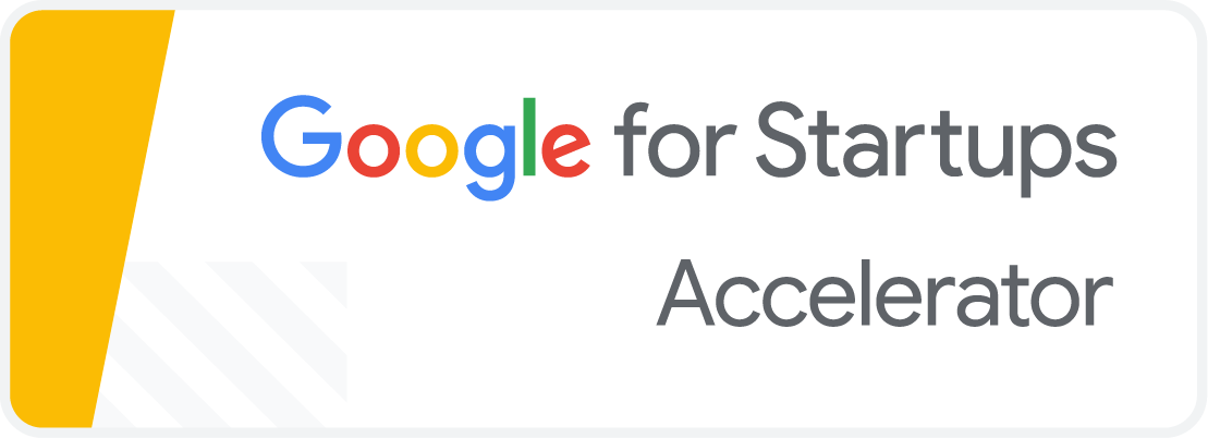 Google for Startups Accelerator